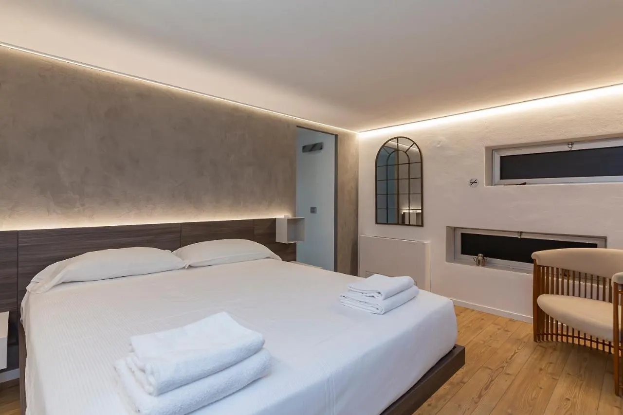شقة Luxury Loft Adriano 51 ميلان